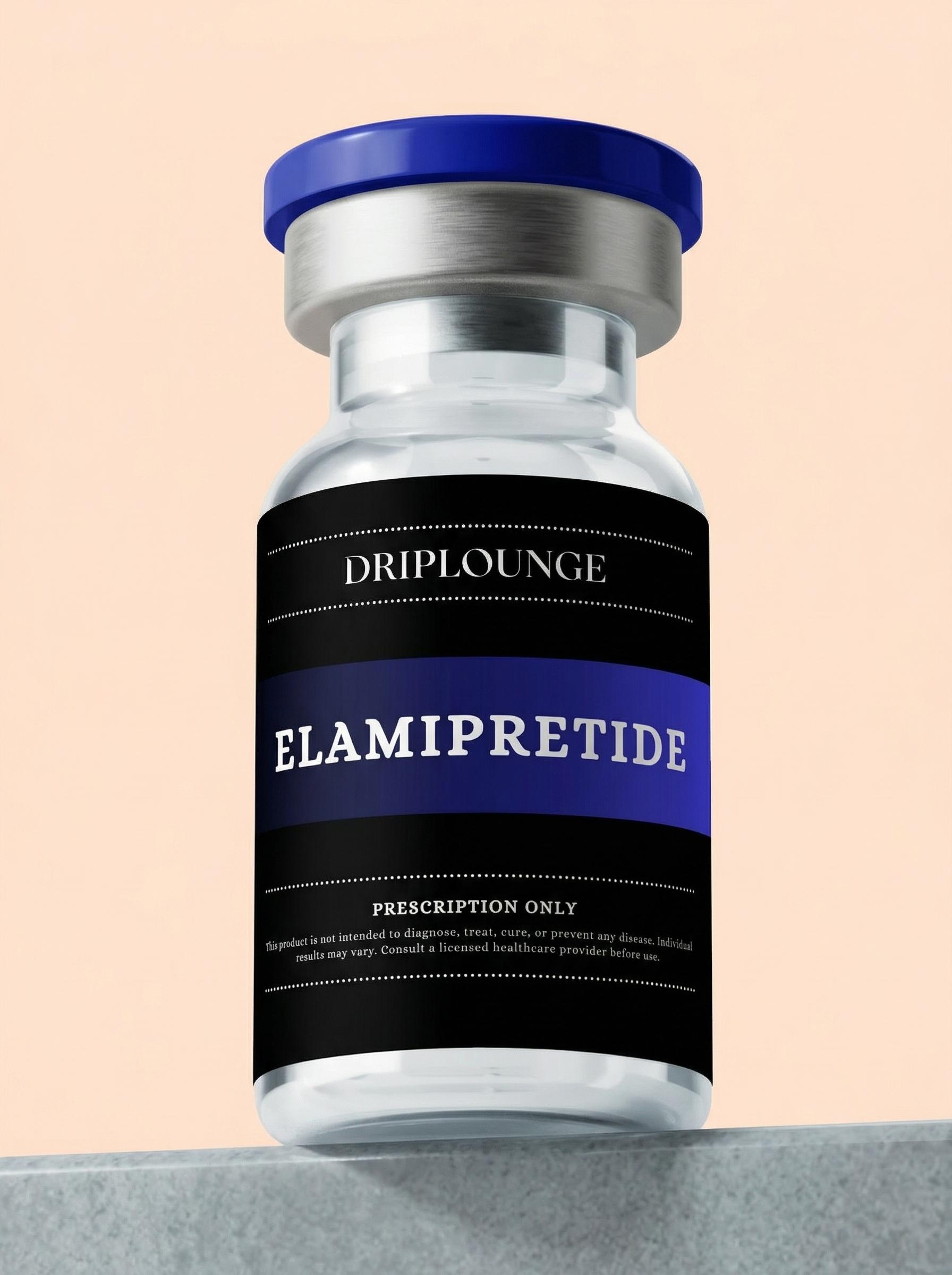 SS-31 elamipretide peptide product