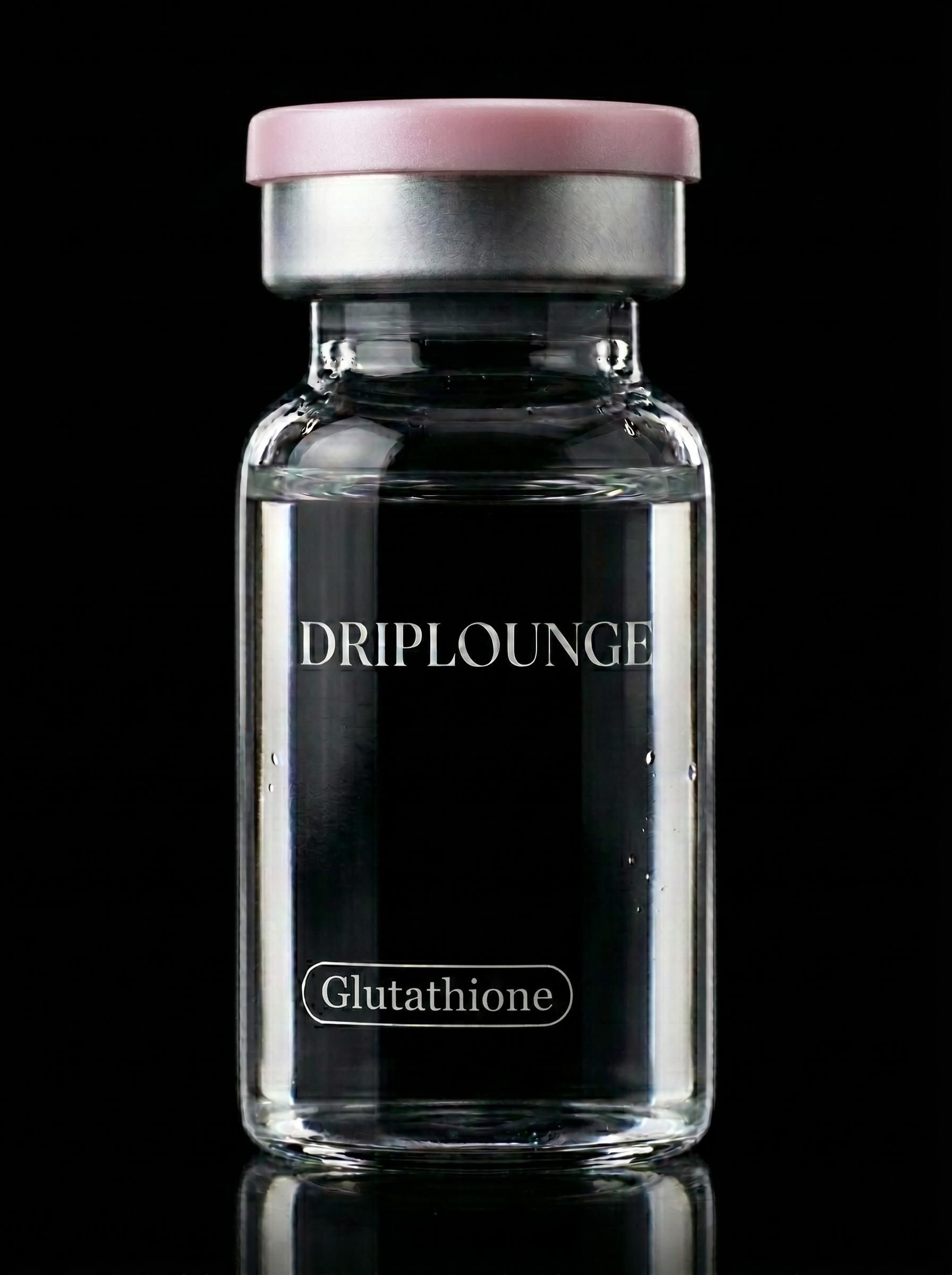 Glutathione Injection add-on shot