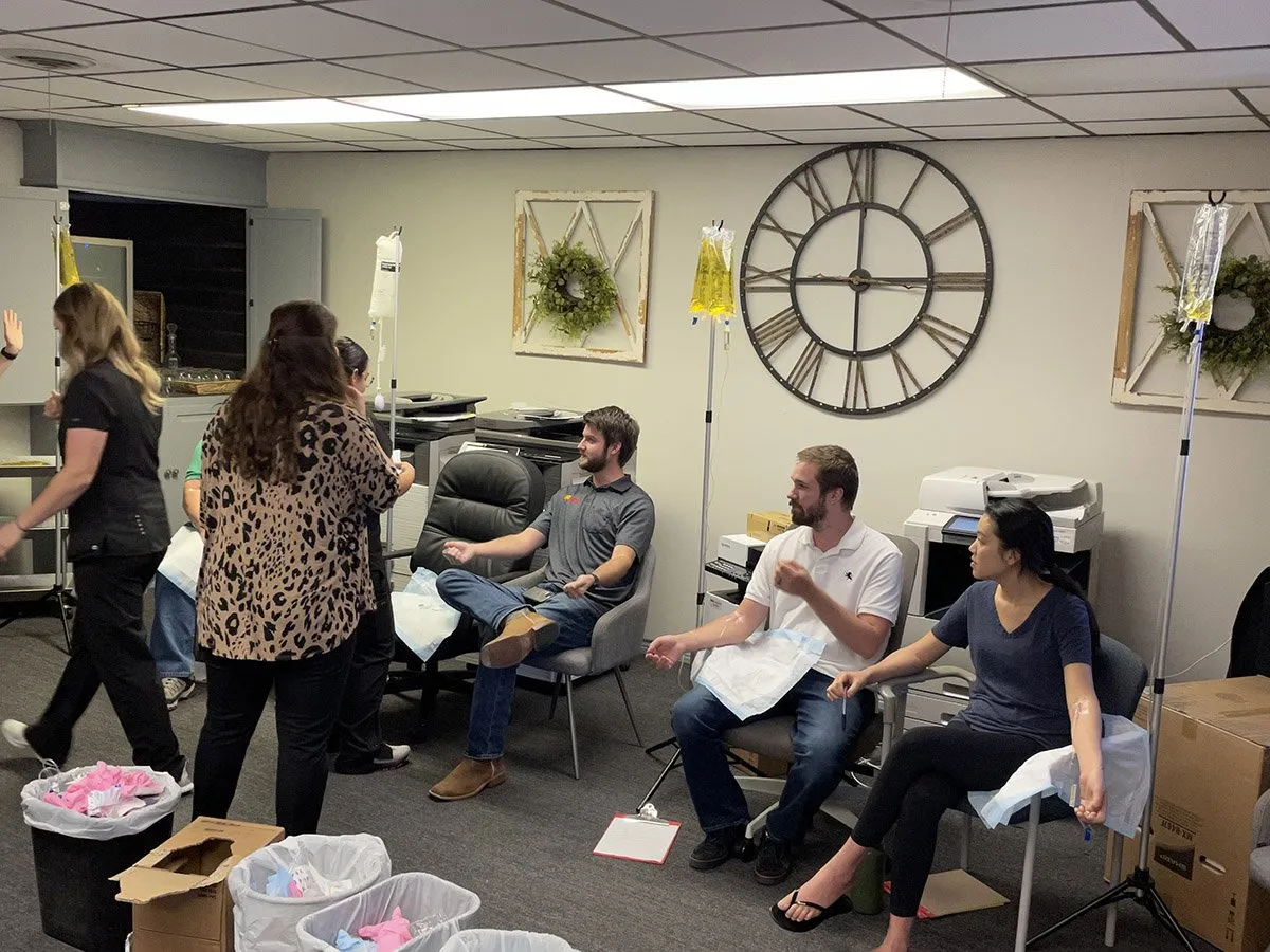 b12 injections scarsdale ny Mobile IV Therapy in Scarsdale, NY | NY Drip Lounge