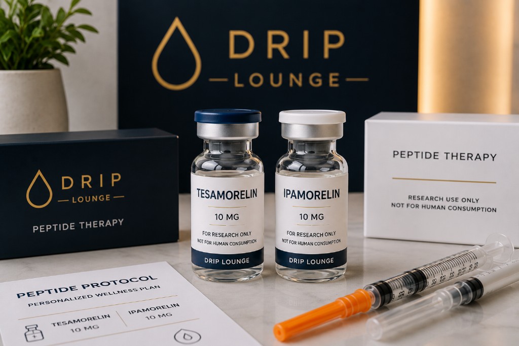 tesamorelin ipamorelin results & (Week 9) Dosage, Timing & What Actually Works Peptides for Weight Loss 2026: