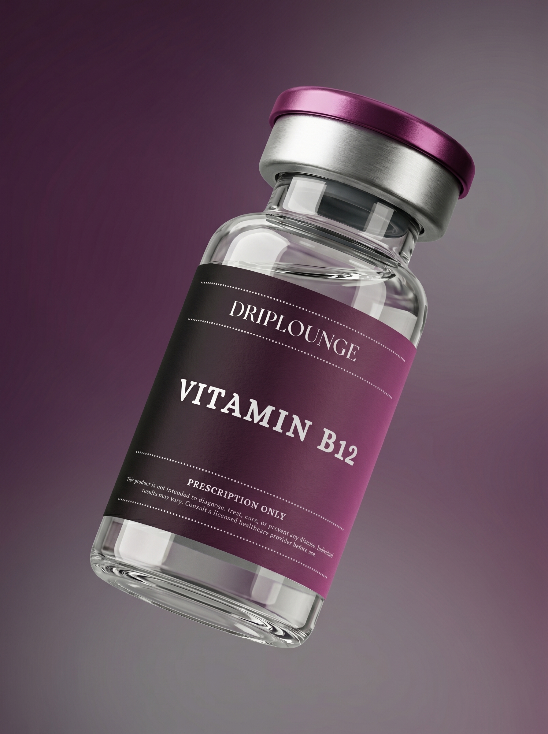 b12 pills or injections How to Give a Vitamin B12 Shot main image 0