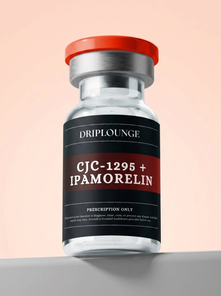 side effects cjc-1295 ipamorelin cjc-1295 ipamorelin peptide benefits CJC-1295/Ipamorelin Benefits, Side  Effects, and Cost: The Complete Patient