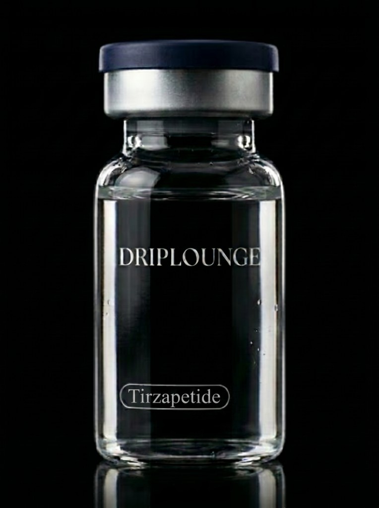 GLP-1/GIP | Drip Lounge